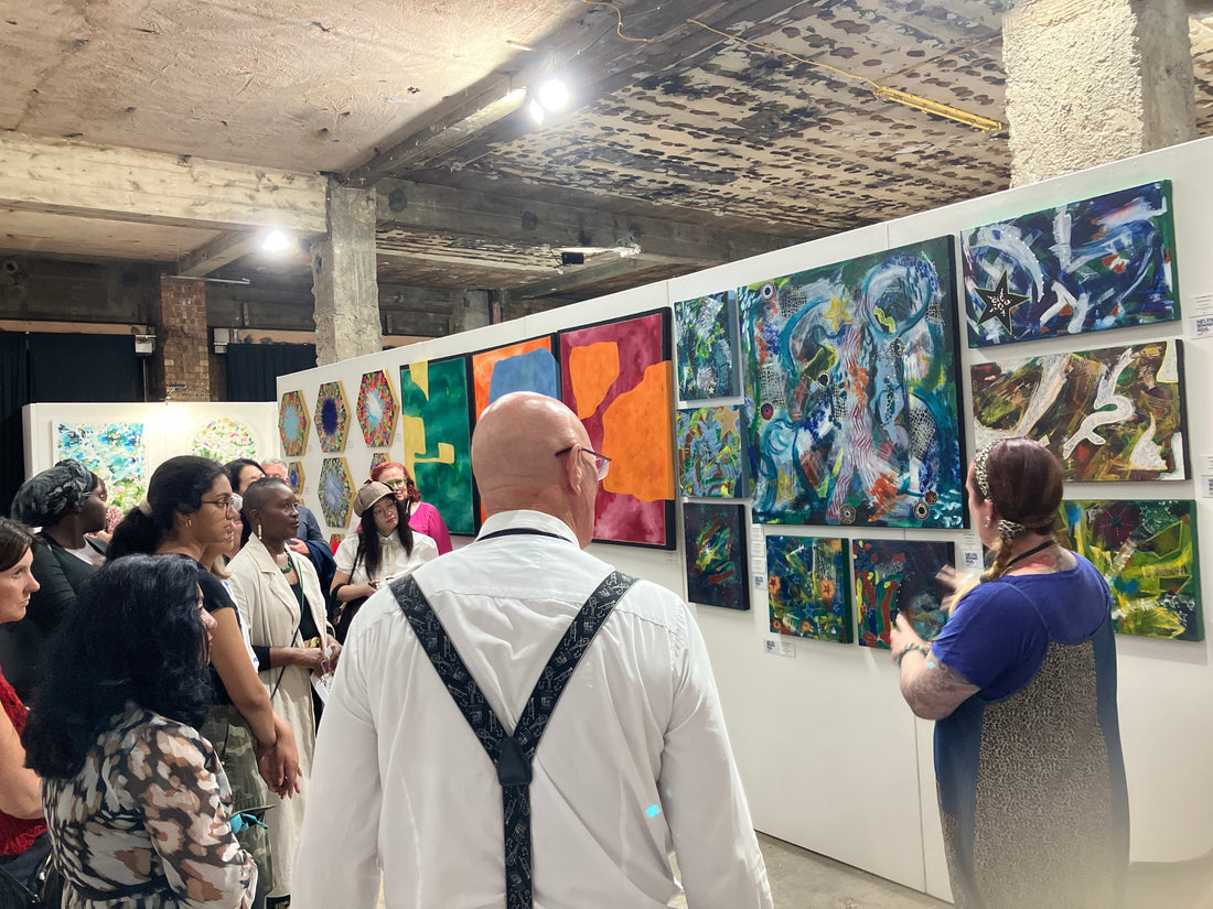 Flux Exhibition 2025