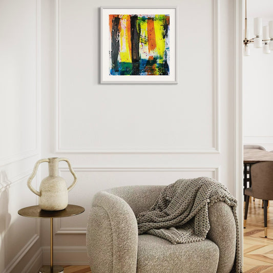 Elevate - Fine Art Paper Print