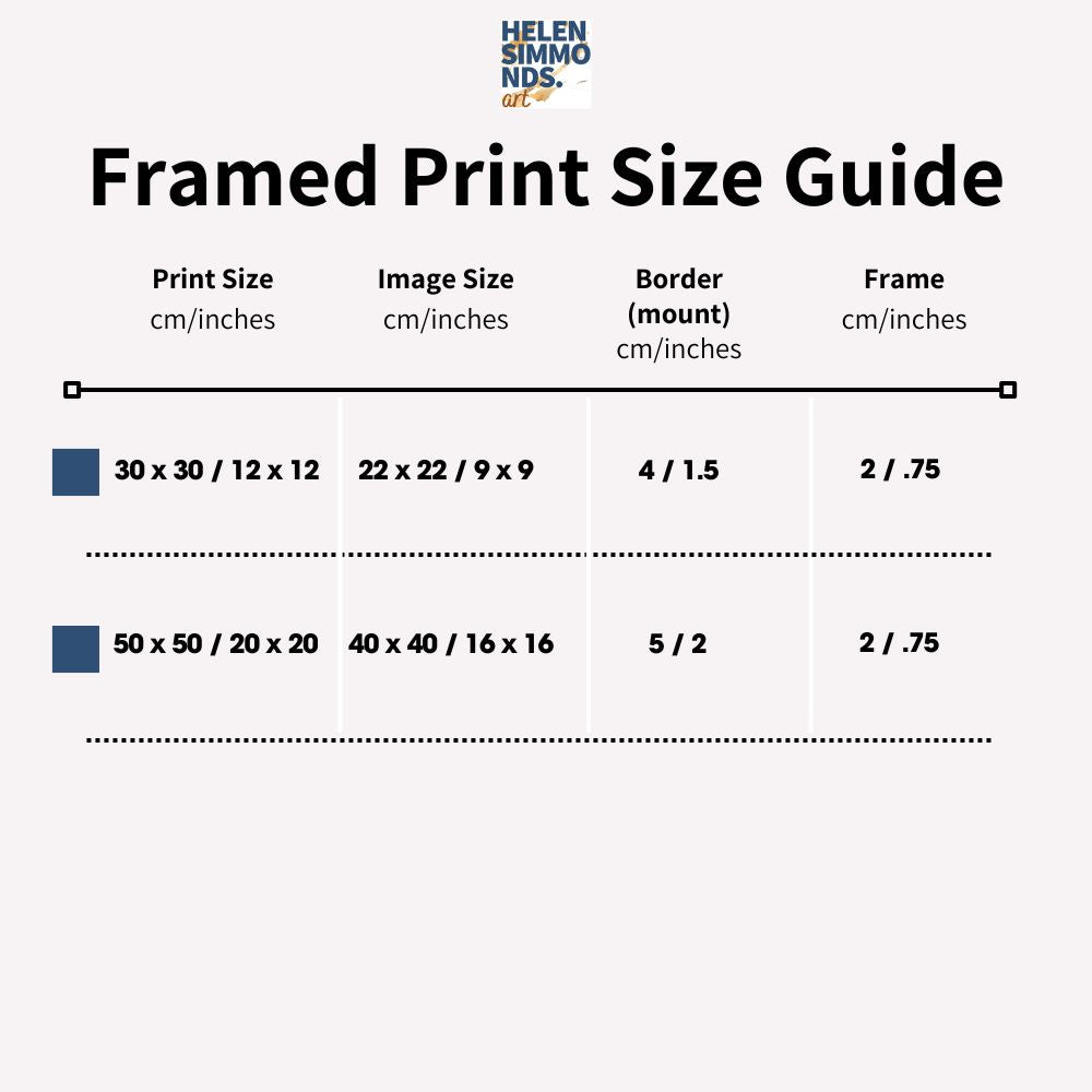 Apatite - Fine Art Paper Print