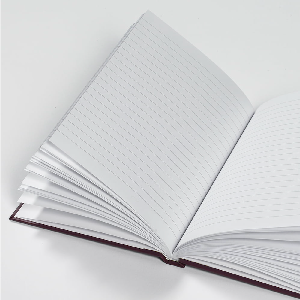 Lapis Lazuli - Hardback Journal