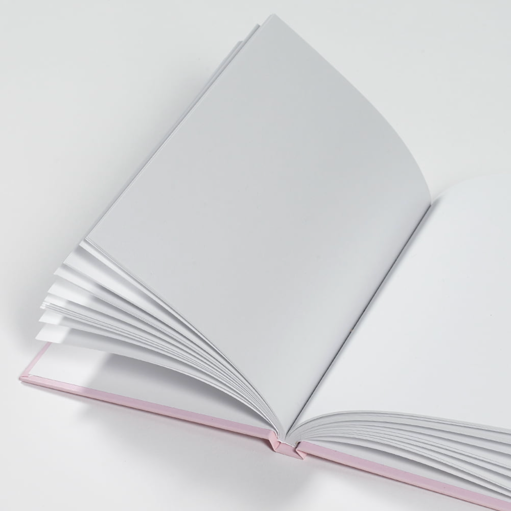 Emerald - Hardback Journal