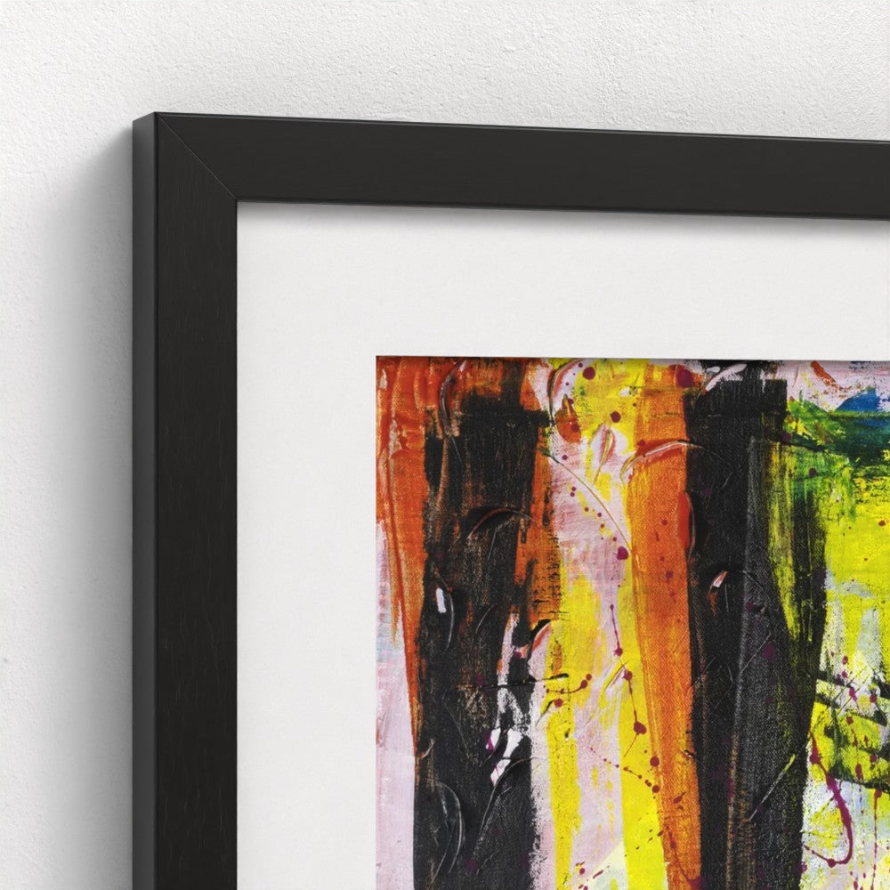 Elevate - Fine Art Paper Print