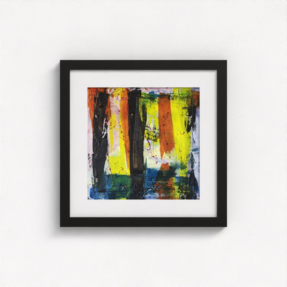 Elevate - Fine Art Paper Print