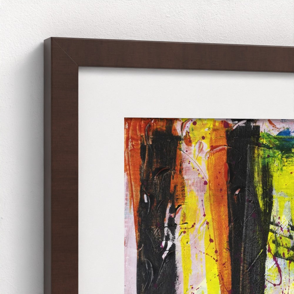 Elevate - Fine Art Paper Print
