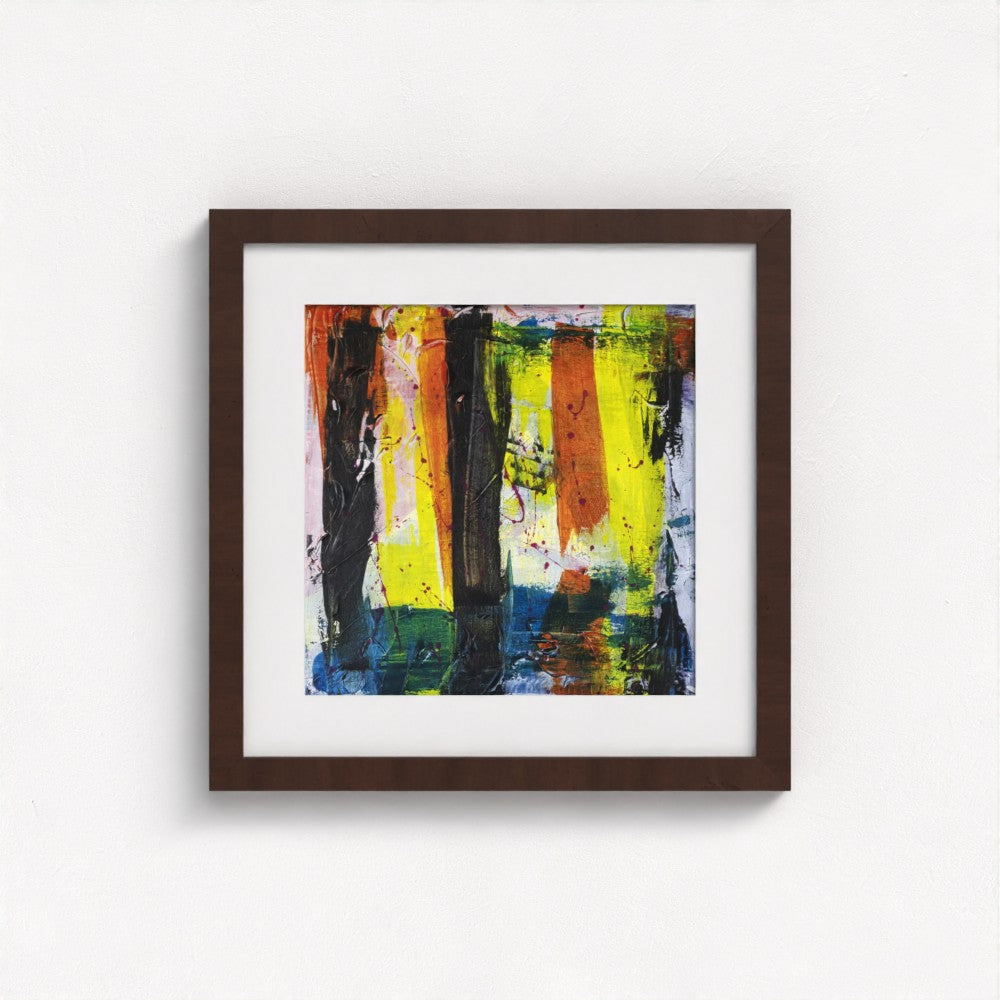 Elevate - Fine Art Paper Print