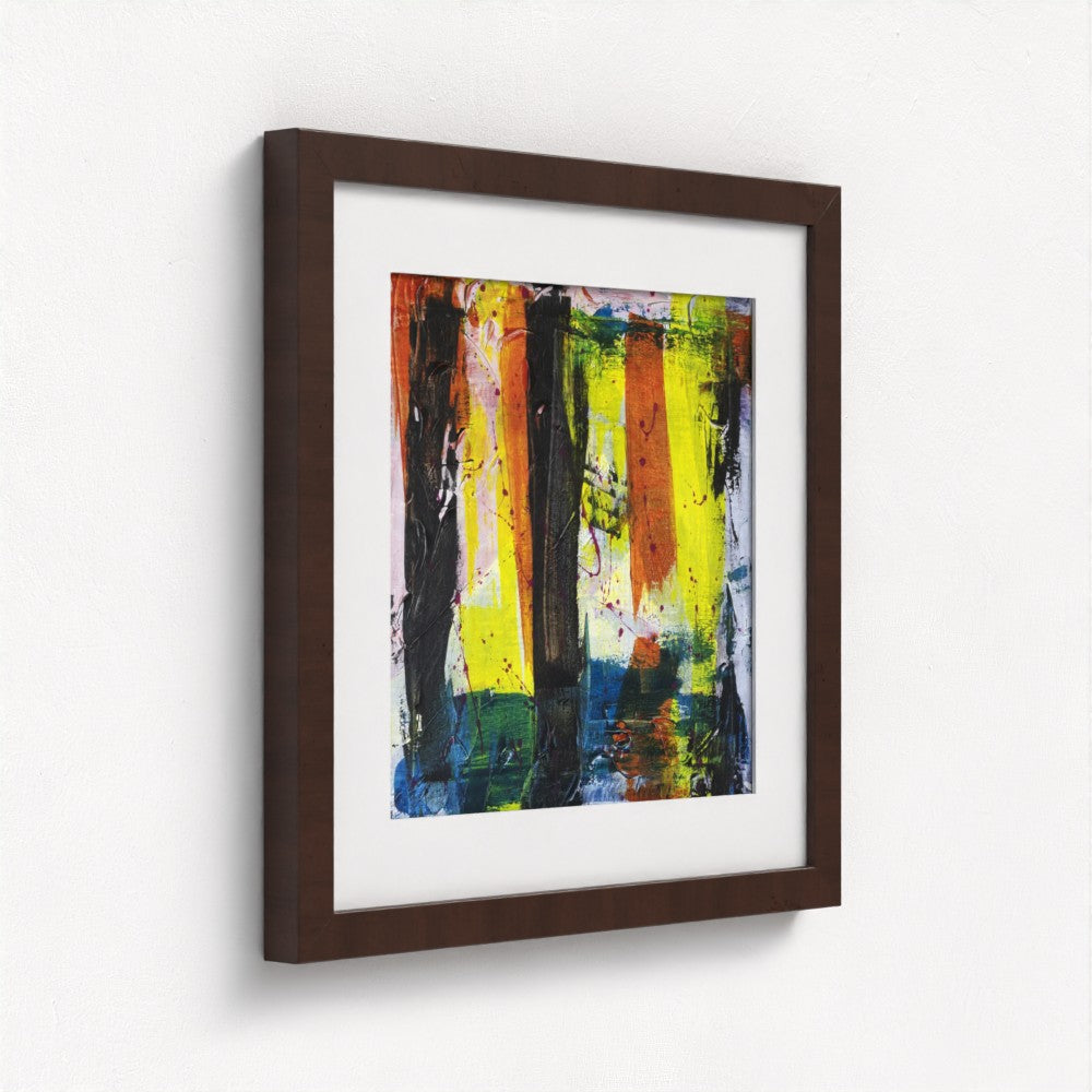 Elevate - Fine Art Paper Print
