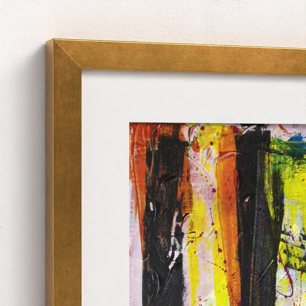 Elevate - Fine Art Paper Print
