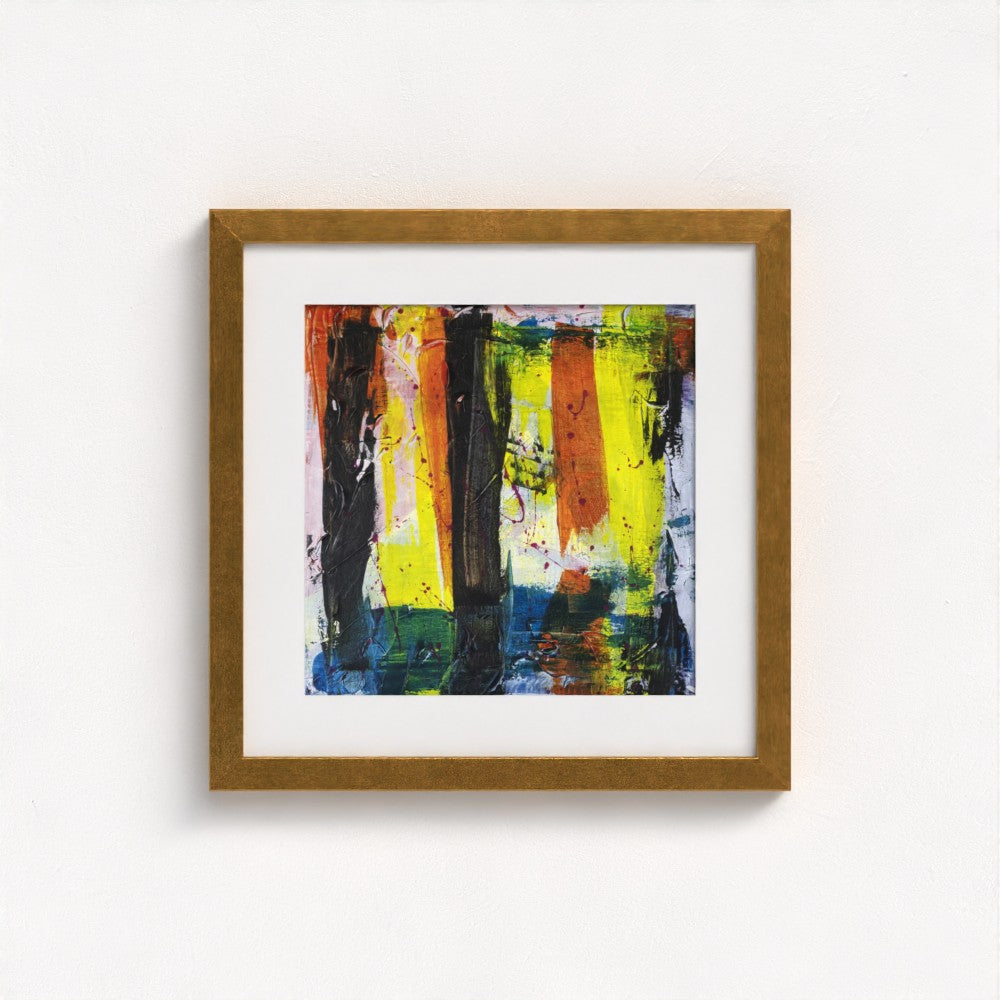Elevate - Fine Art Paper Print