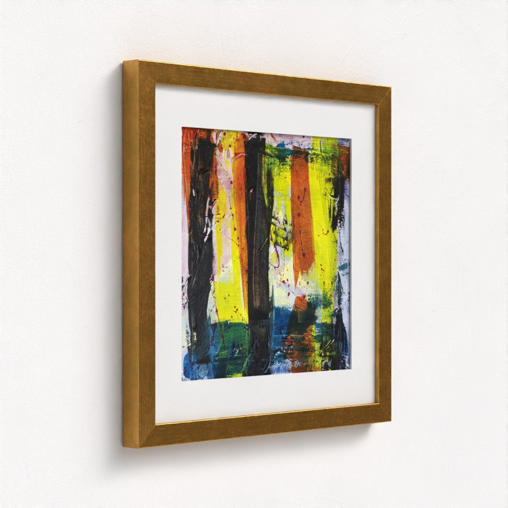 Elevate - Fine Art Paper Print