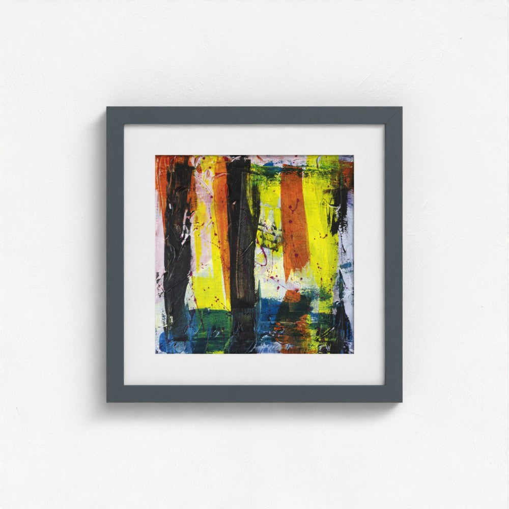 Elevate - Fine Art Paper Print