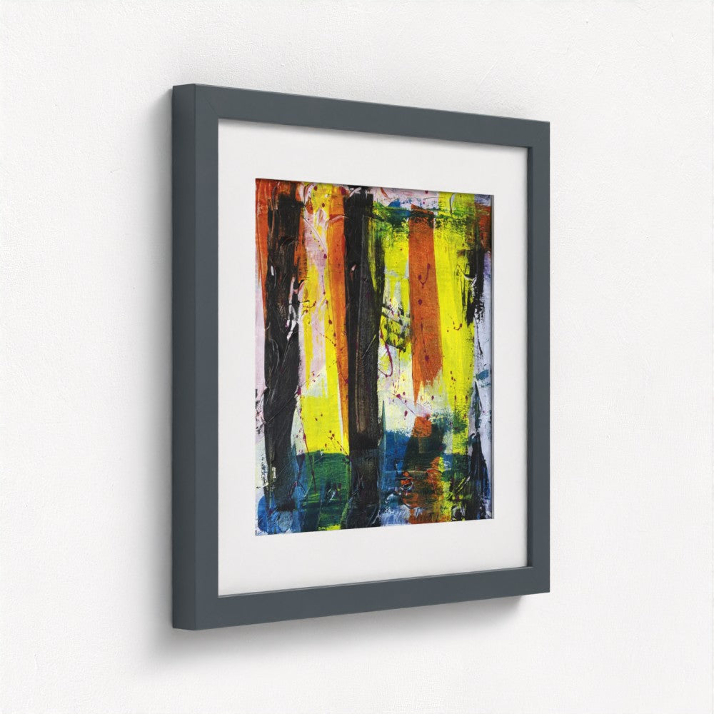 Elevate - Fine Art Paper Print
