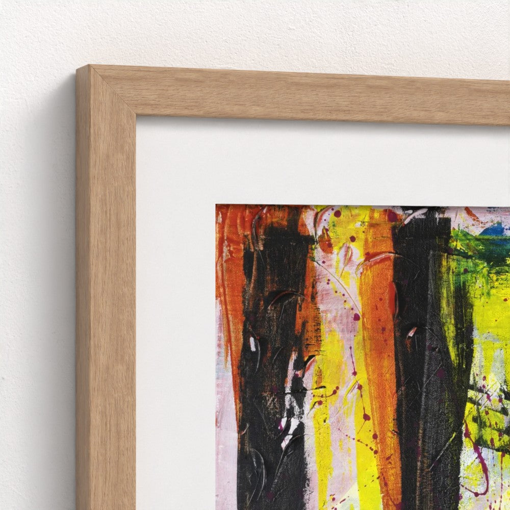 Elevate - Fine Art Paper Print