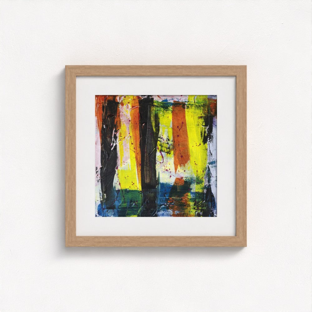 Elevate - Fine Art Paper Print