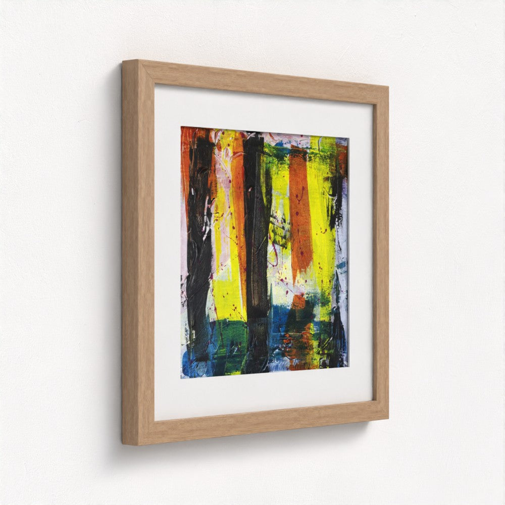 Elevate - Fine Art Paper Print