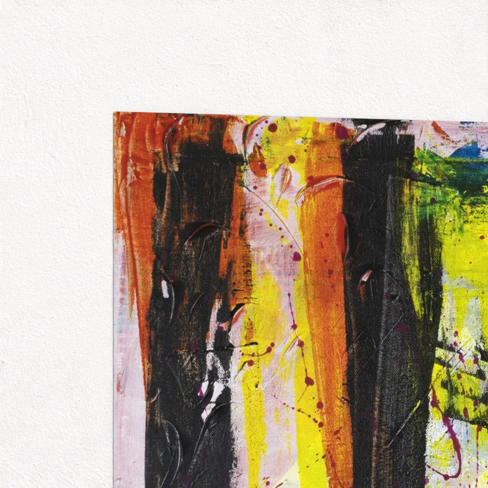 Elevate - Fine Art Paper Print
