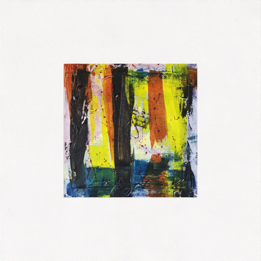 Elevate - Fine Art Paper Print