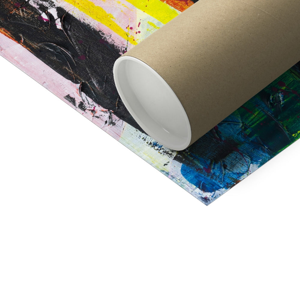 Elevate - Fine Art Paper Print