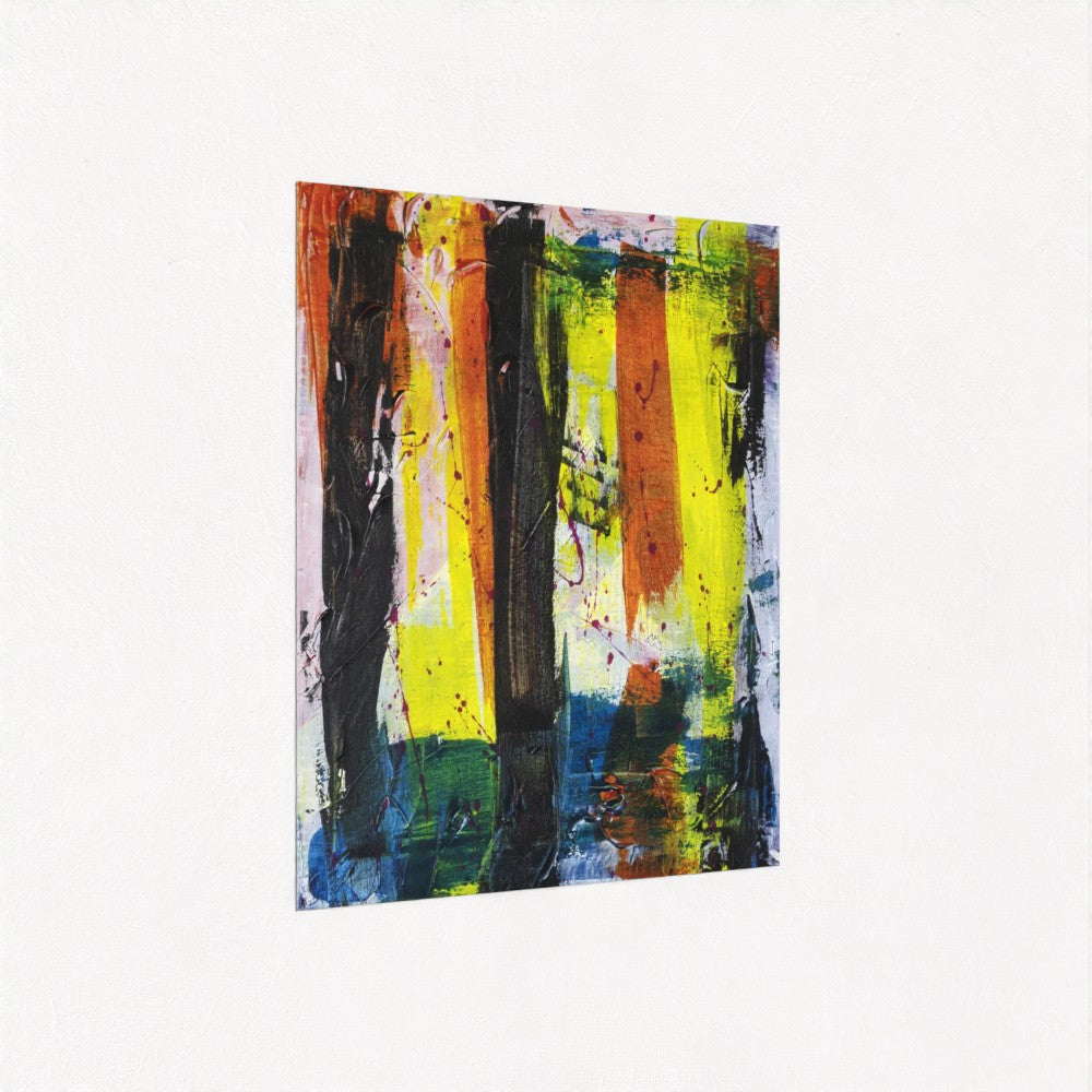 Elevate - Fine Art Paper Print