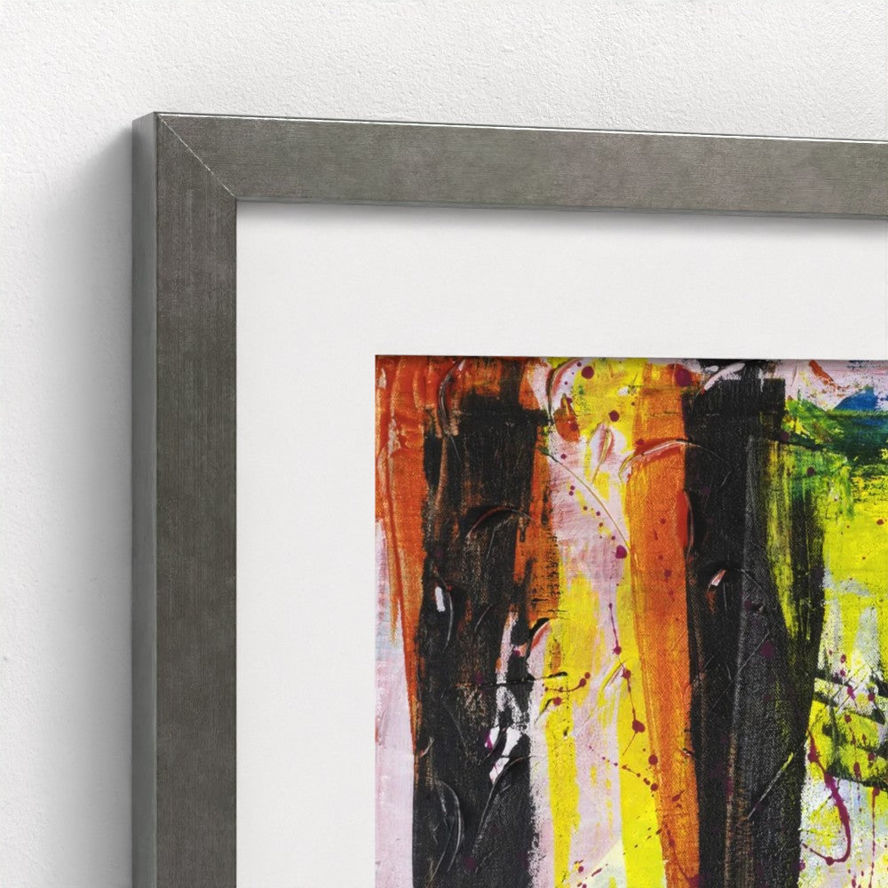 Elevate - Fine Art Paper Print
