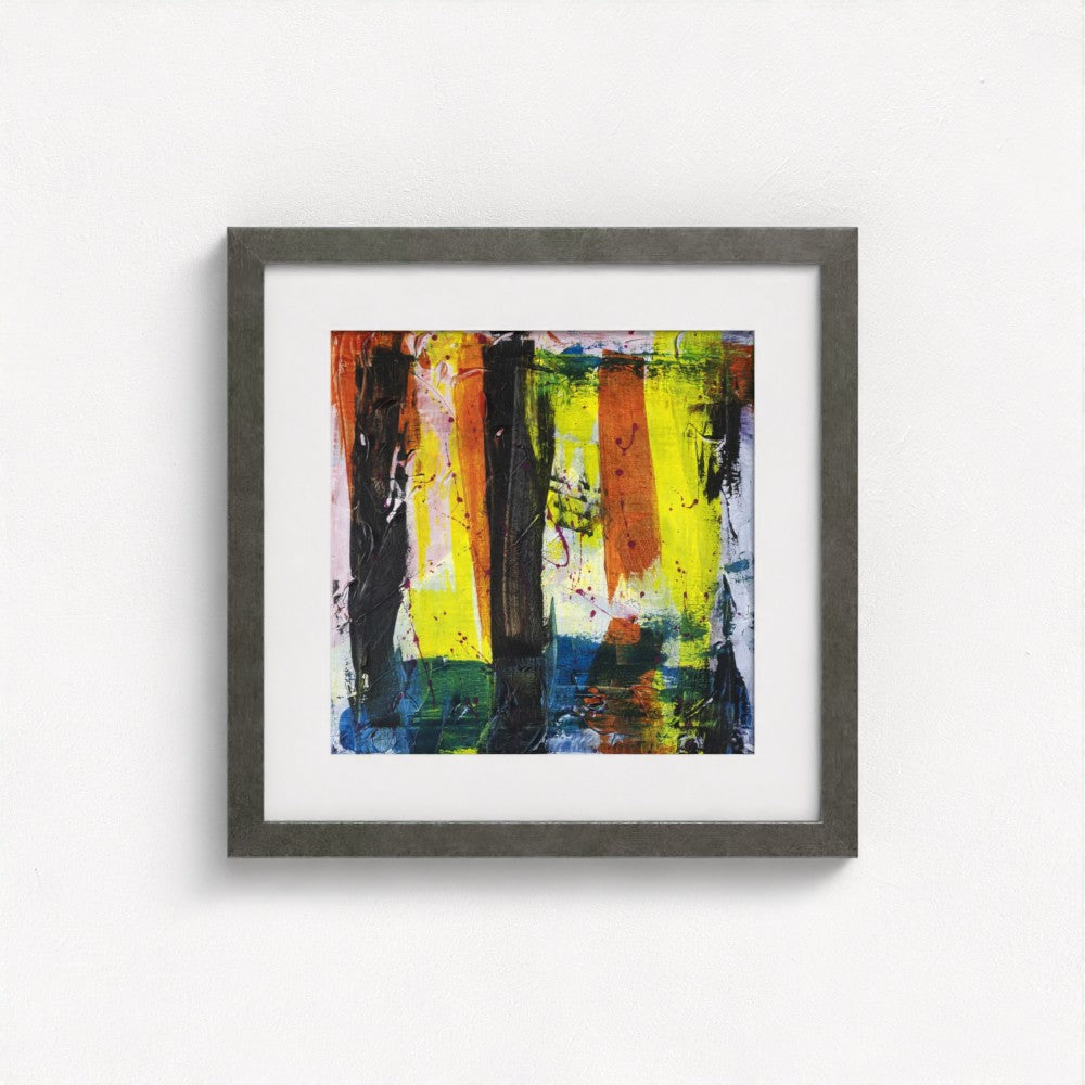 Elevate - Fine Art Paper Print