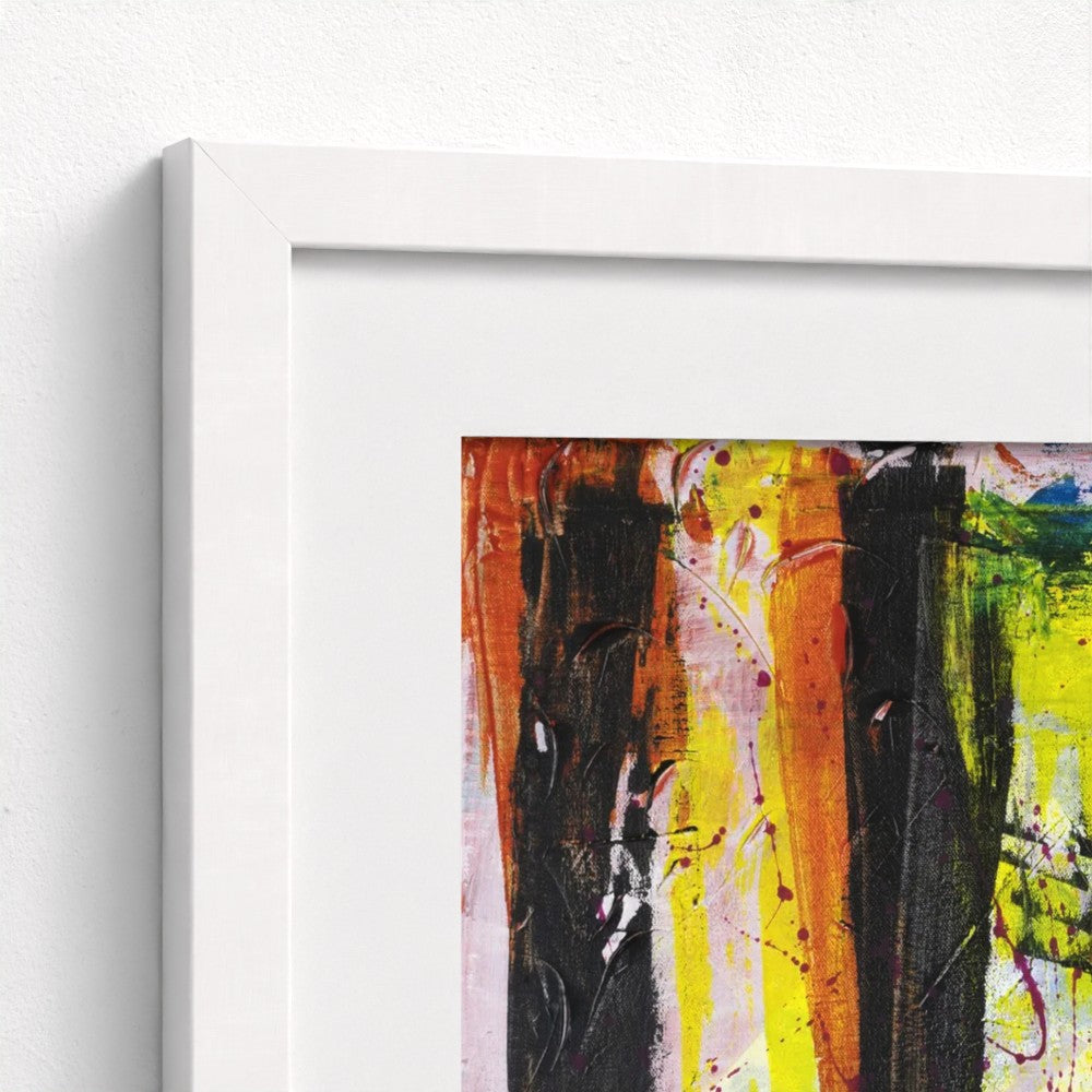 Elevate - Fine Art Paper Print