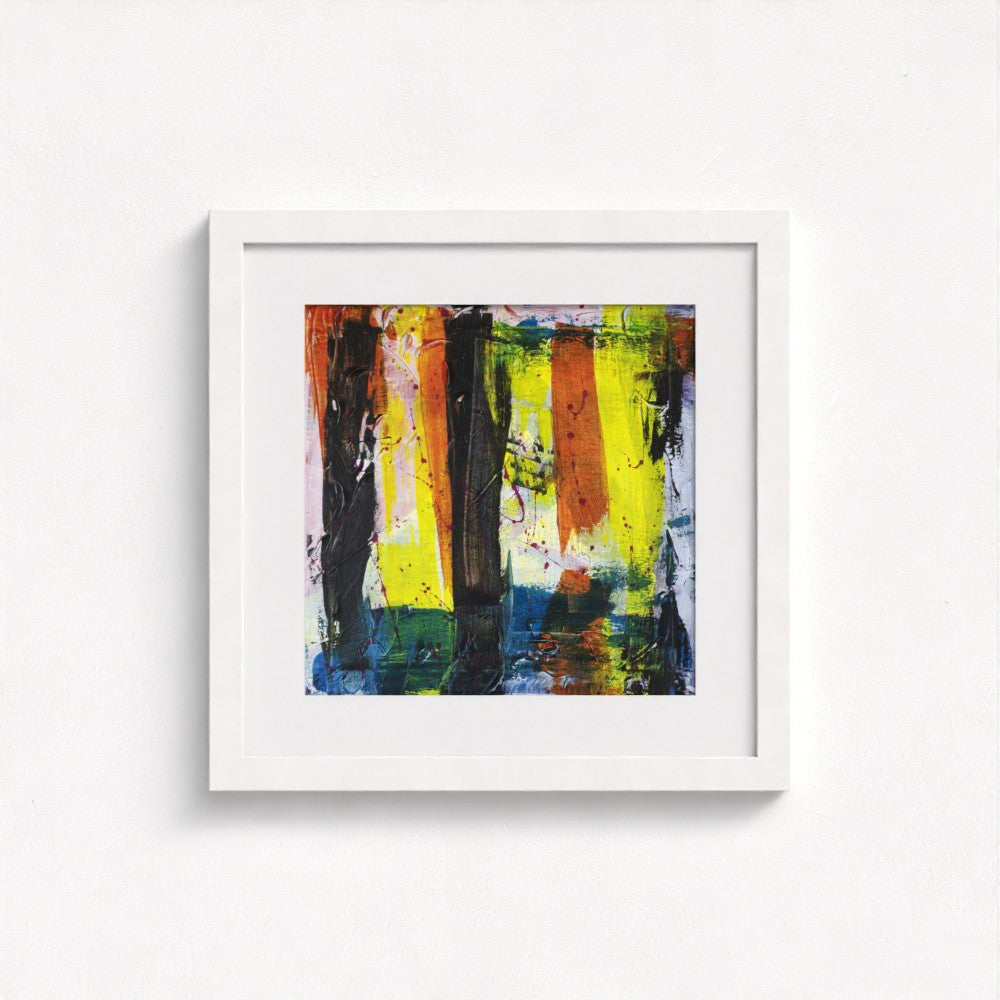 Elevate - Fine Art Paper Print