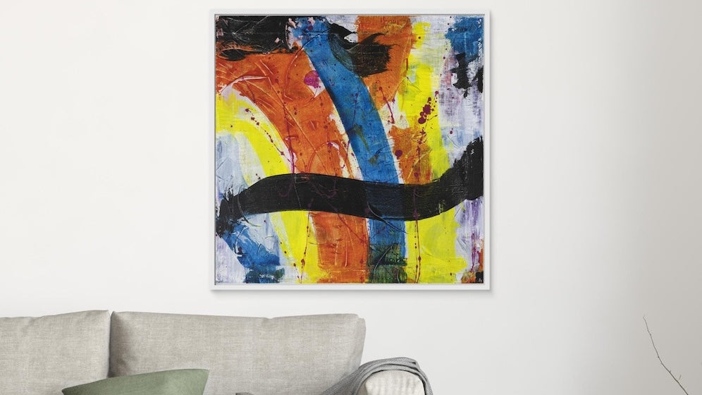 The Art of Feeling Good