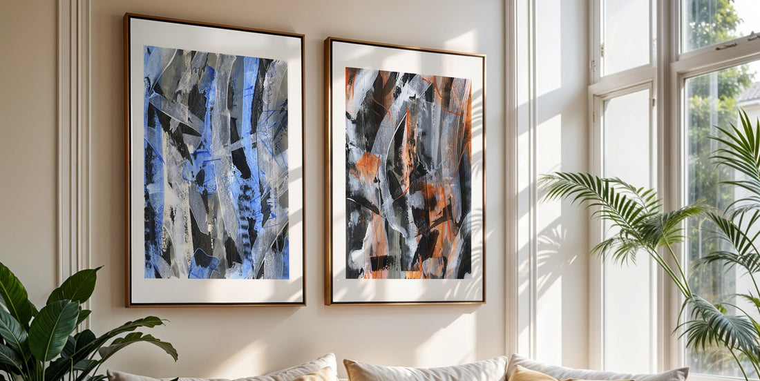 A Simple Guide to Buying Original Art for the First Time