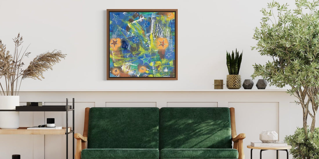 Do You Need to Understand Abstract Art to Enjoy It?