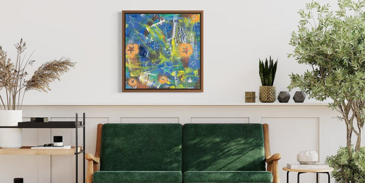 Do You Need to Understand Abstract Art to Enjoy It?
