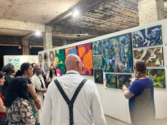 Flux Exhibition 2025