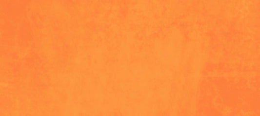Orange: The Colour of Warmth, Optimism and Creative Energy