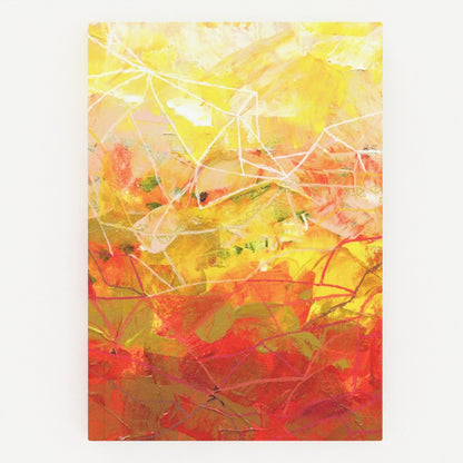 Citrine - Hardback Journal