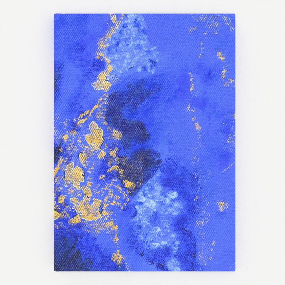 Lapis Lazuli - Hardback Journal