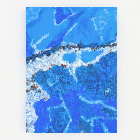 Apatite - Hardback Journal