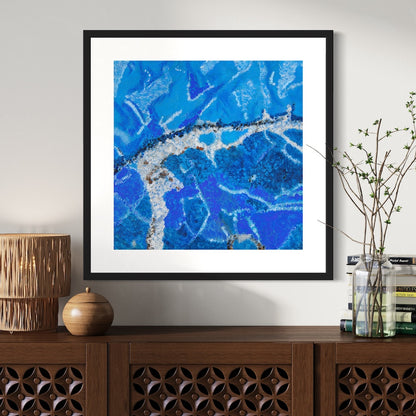 Apatite - Fine Art Paper Print