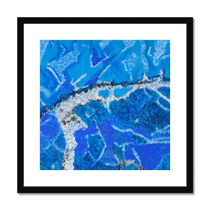 Apatite - Fine Art Paper Print