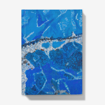 Apatite - Hardback Journal