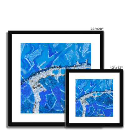 Apatite - Fine Art Paper Print