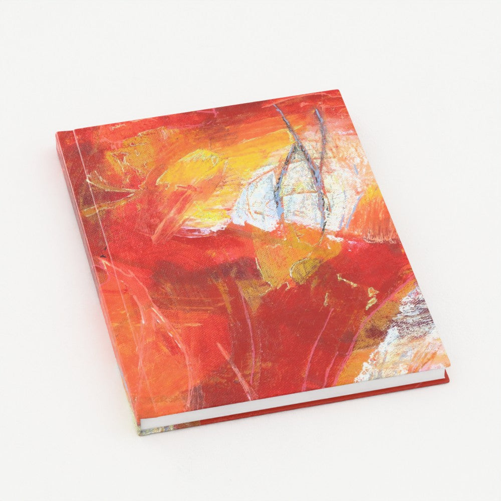 Carnelian - Hardback Journal