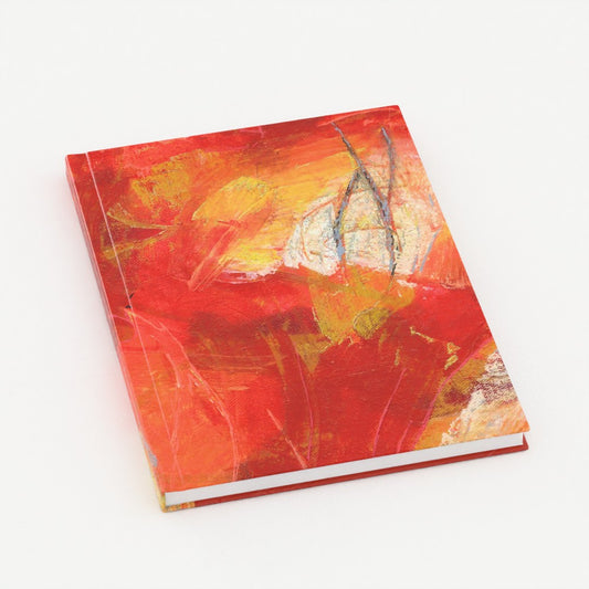 Carnelian - Hardback Journal