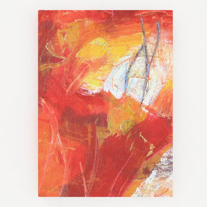 Carnelian - Hardback Journal