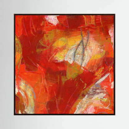 Carnelian - Canvas Art Print