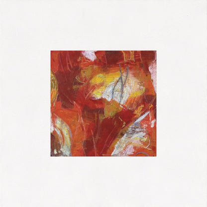 Carnelian - Fine Art Paper Print