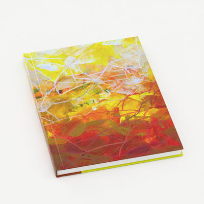 Citrine - Hardback Journal