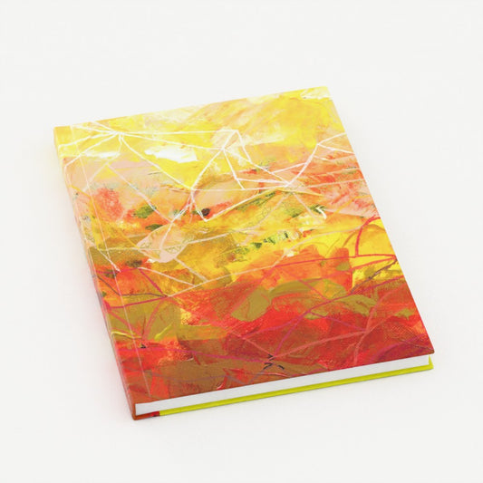 Citrine - Hardback Journal