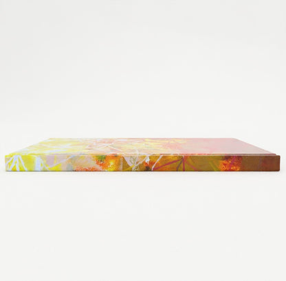 Citrine - Hardback Journal