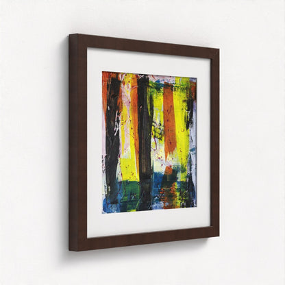 Elevate - Fine Art Paper Print - NEW!