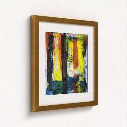 Elevate - Fine Art Paper Print - NEW!