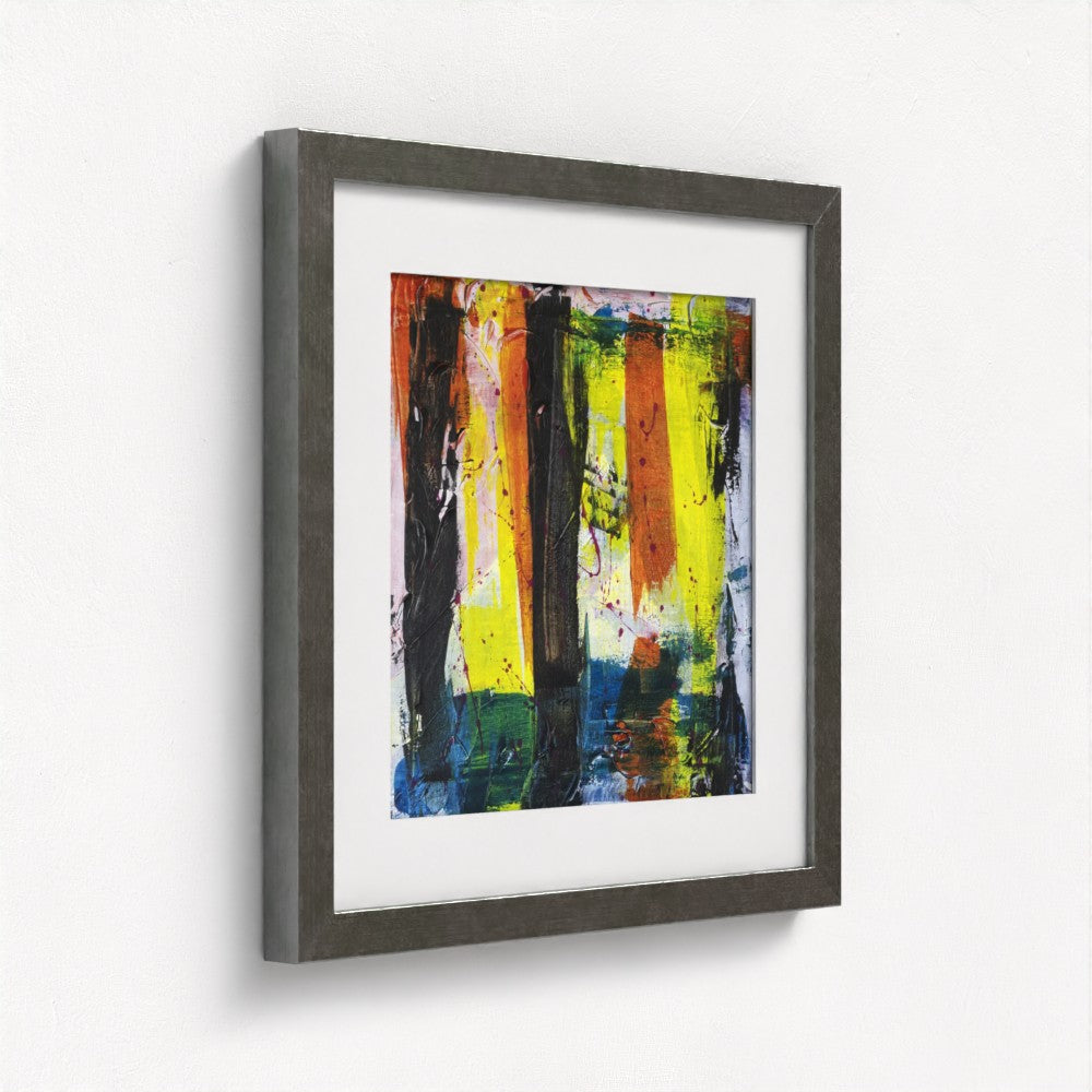 Elevate - Fine Art Paper Print - NEW!